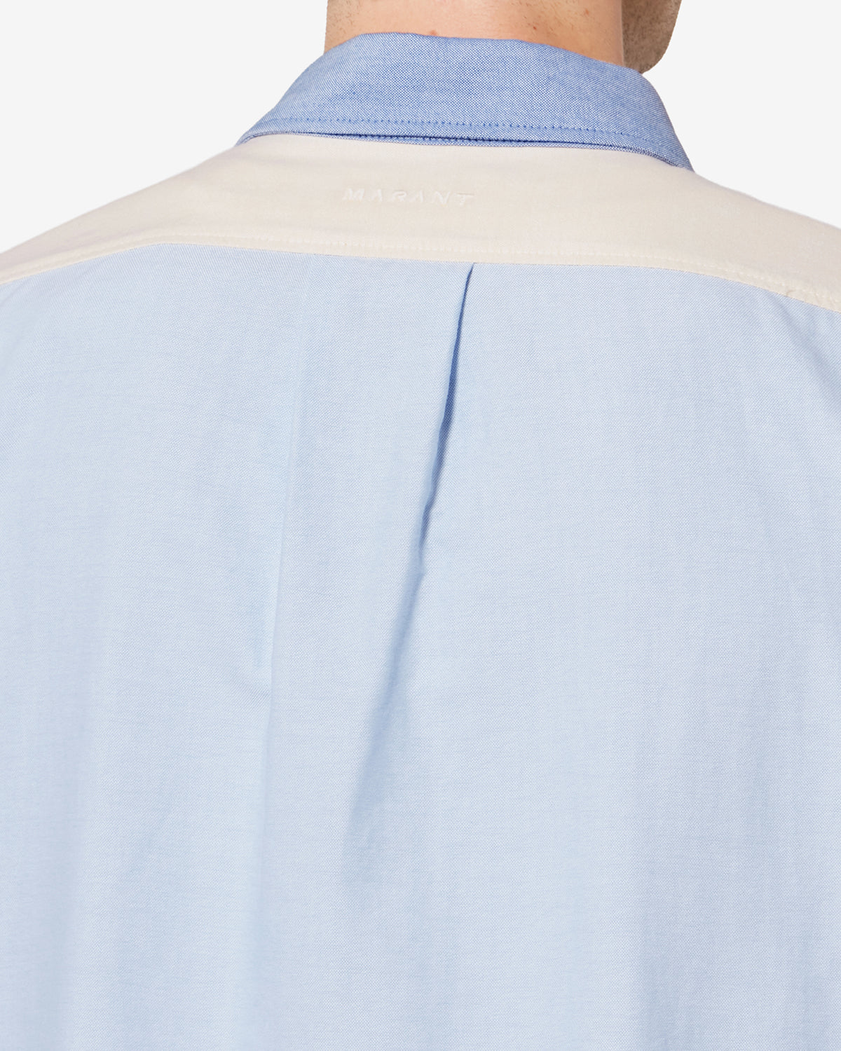 NATHAEL SHIRT