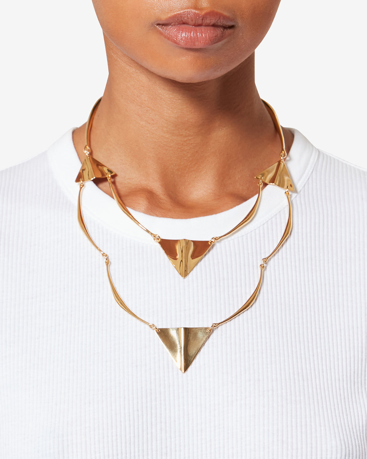 BLAIR NECKLACE