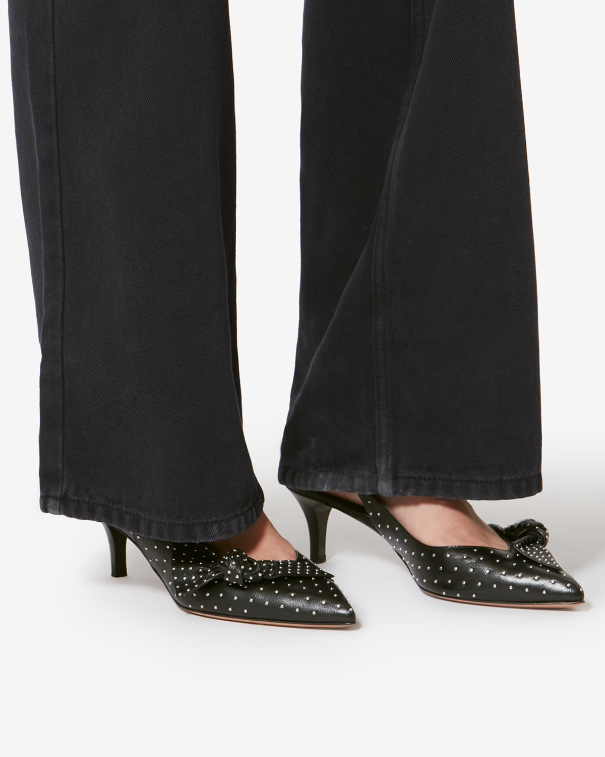 PALMO PUMPS