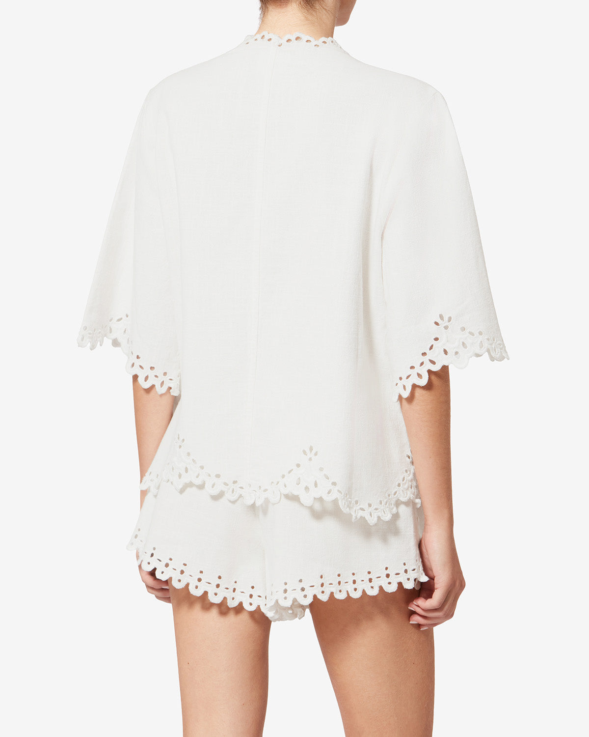 SHANA TOP