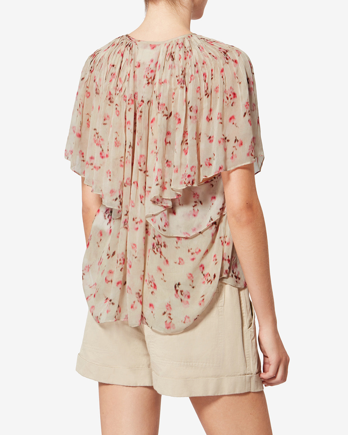 NESLYA TOP