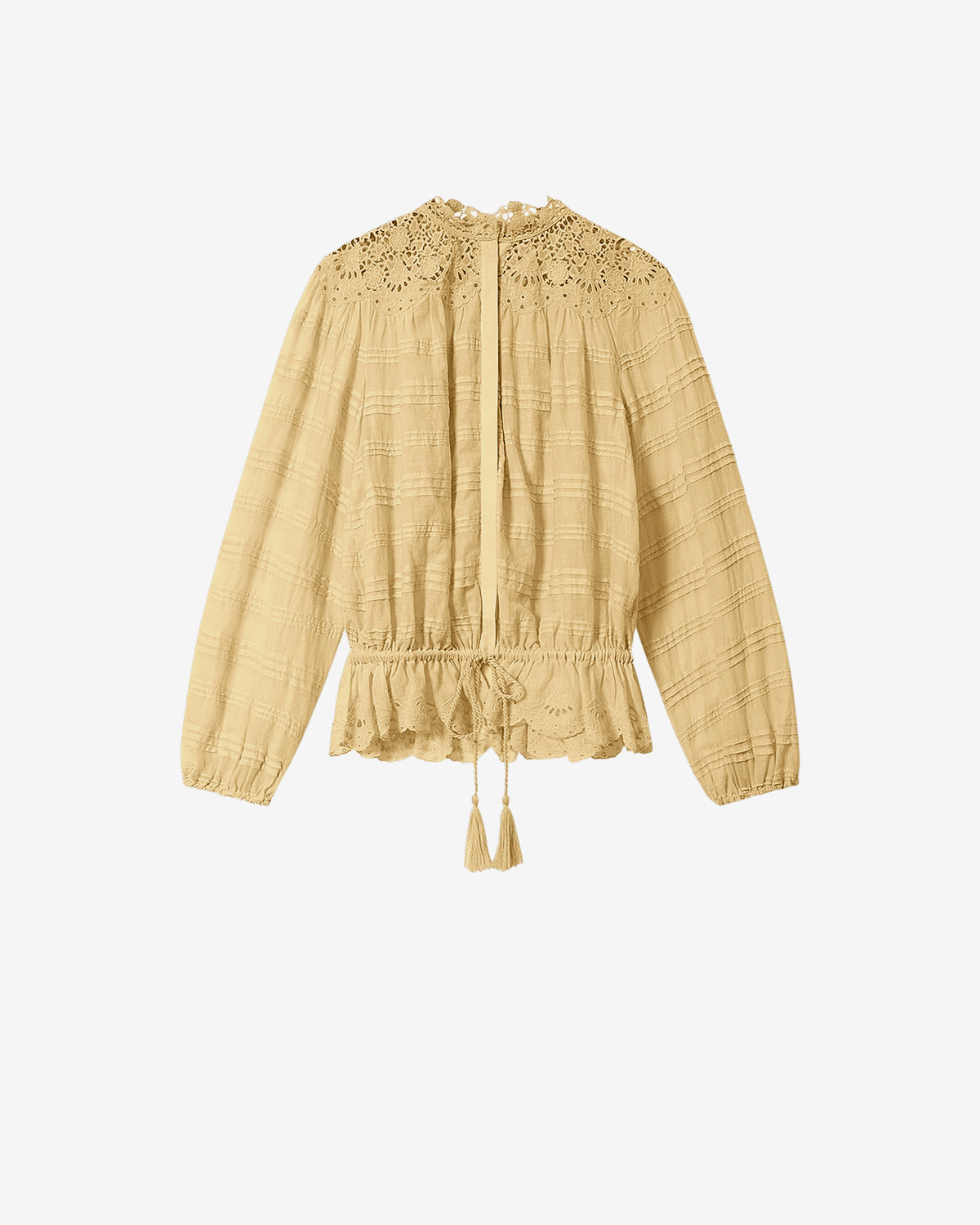 POLLY TOP