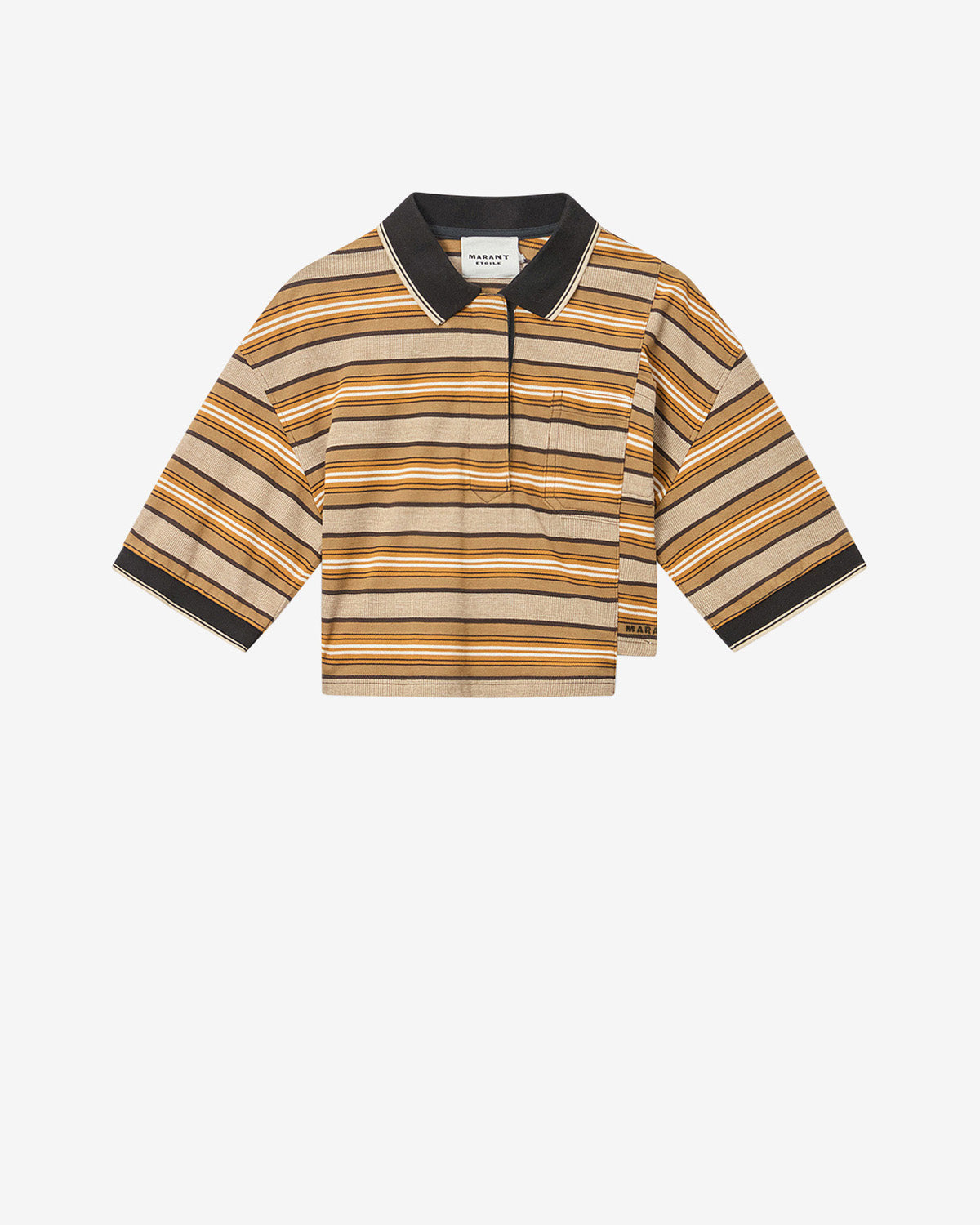 POLOSHIRT ISALYNE