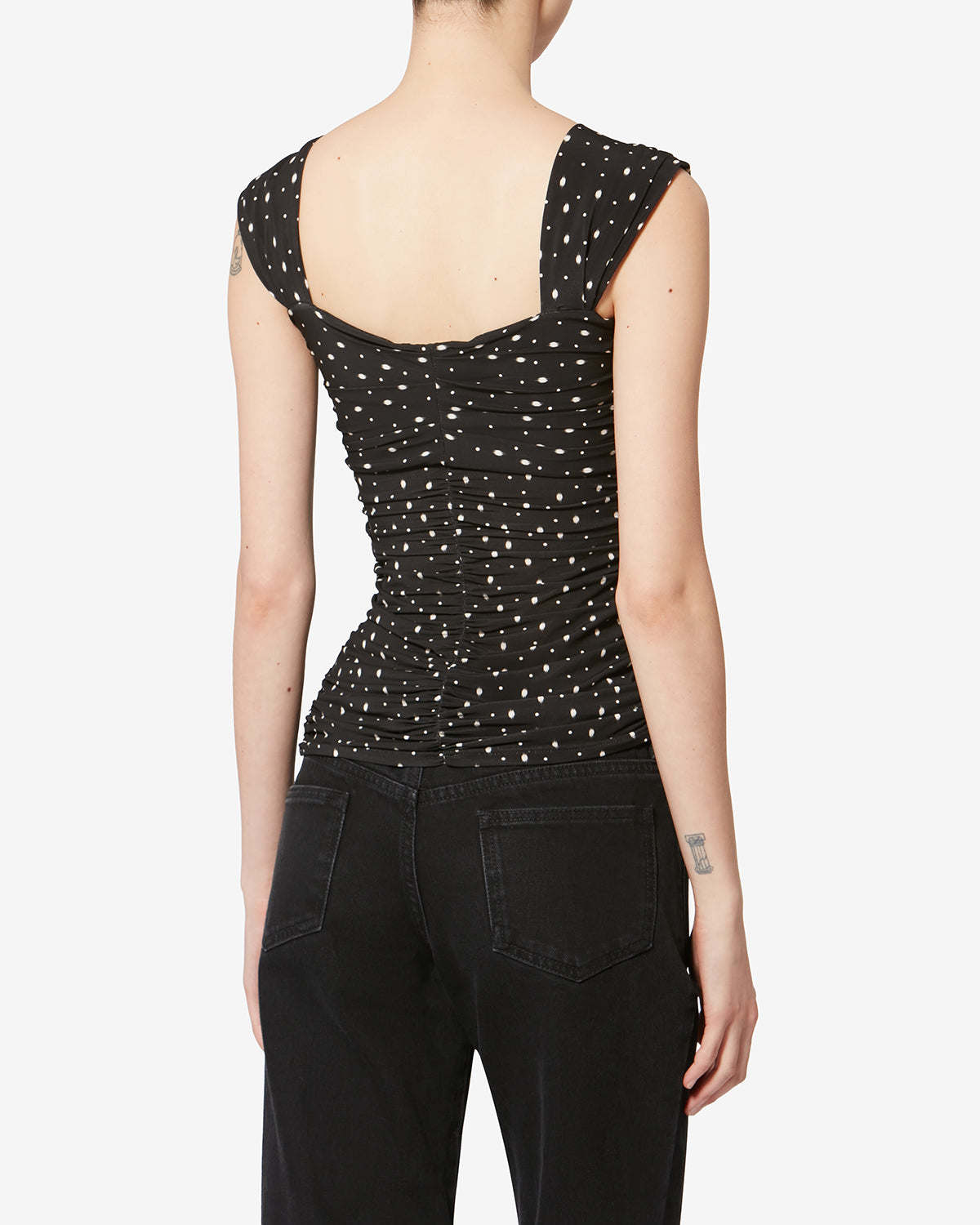 GEMINA TOP