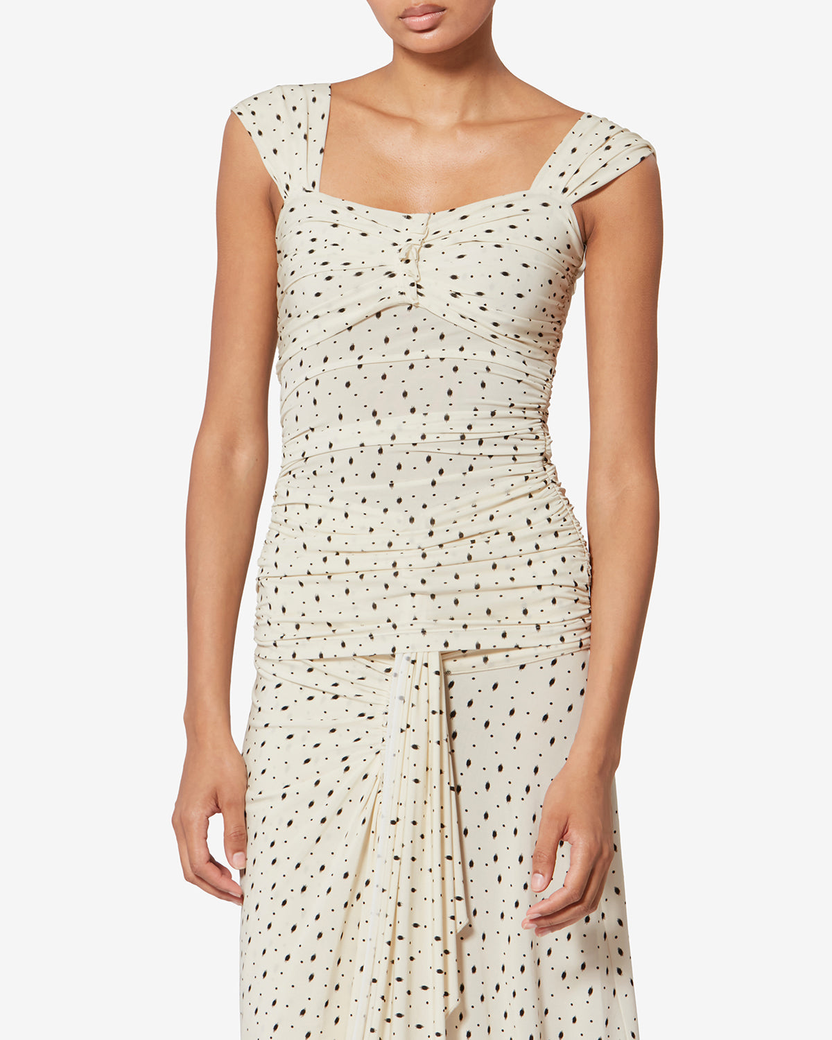 GEMINA TOP