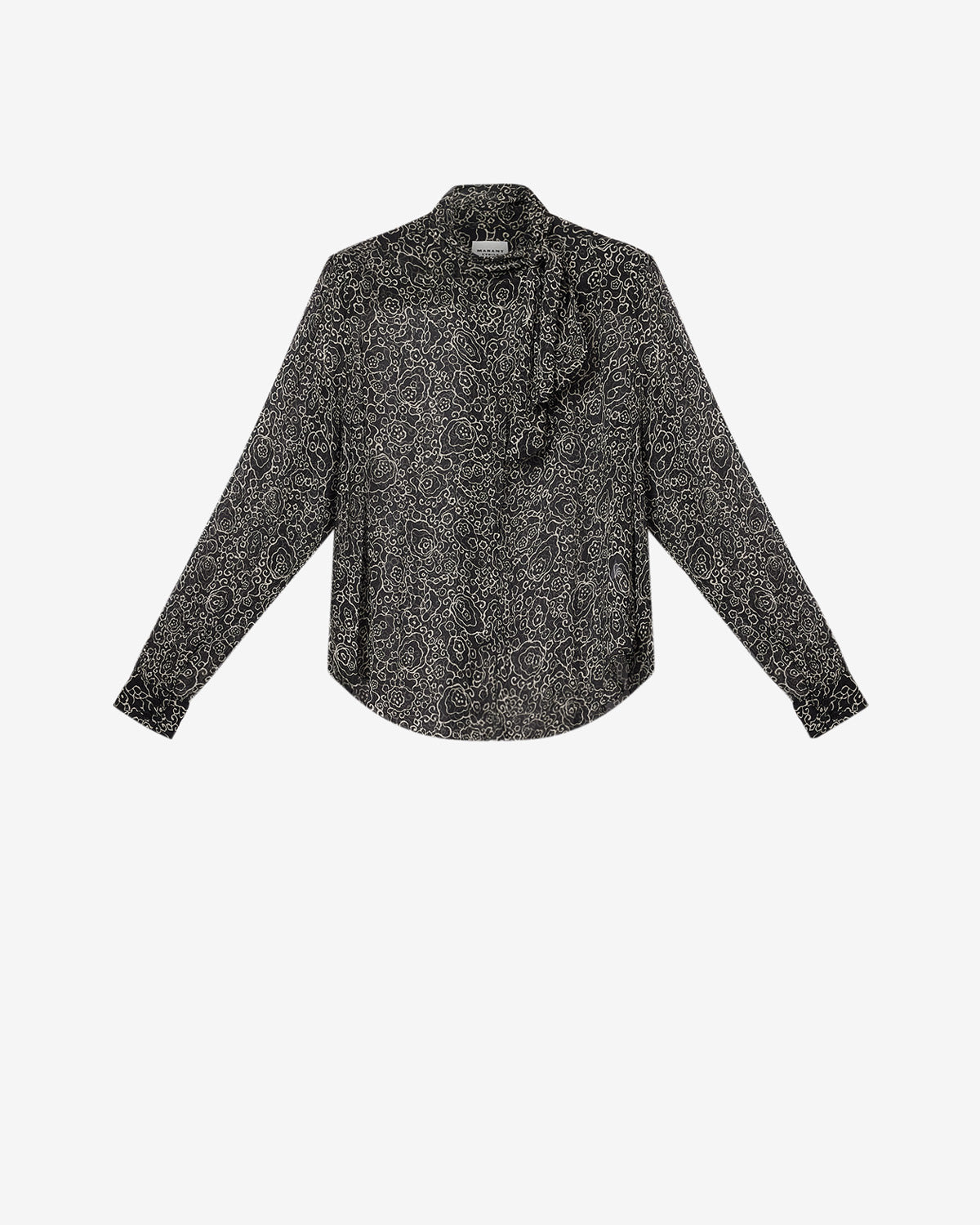 LEONA TOP