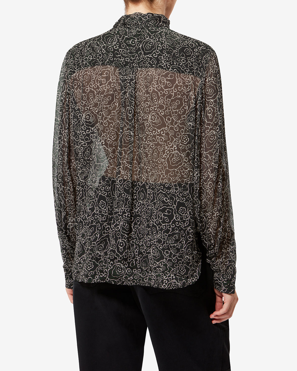 LEONA TOP