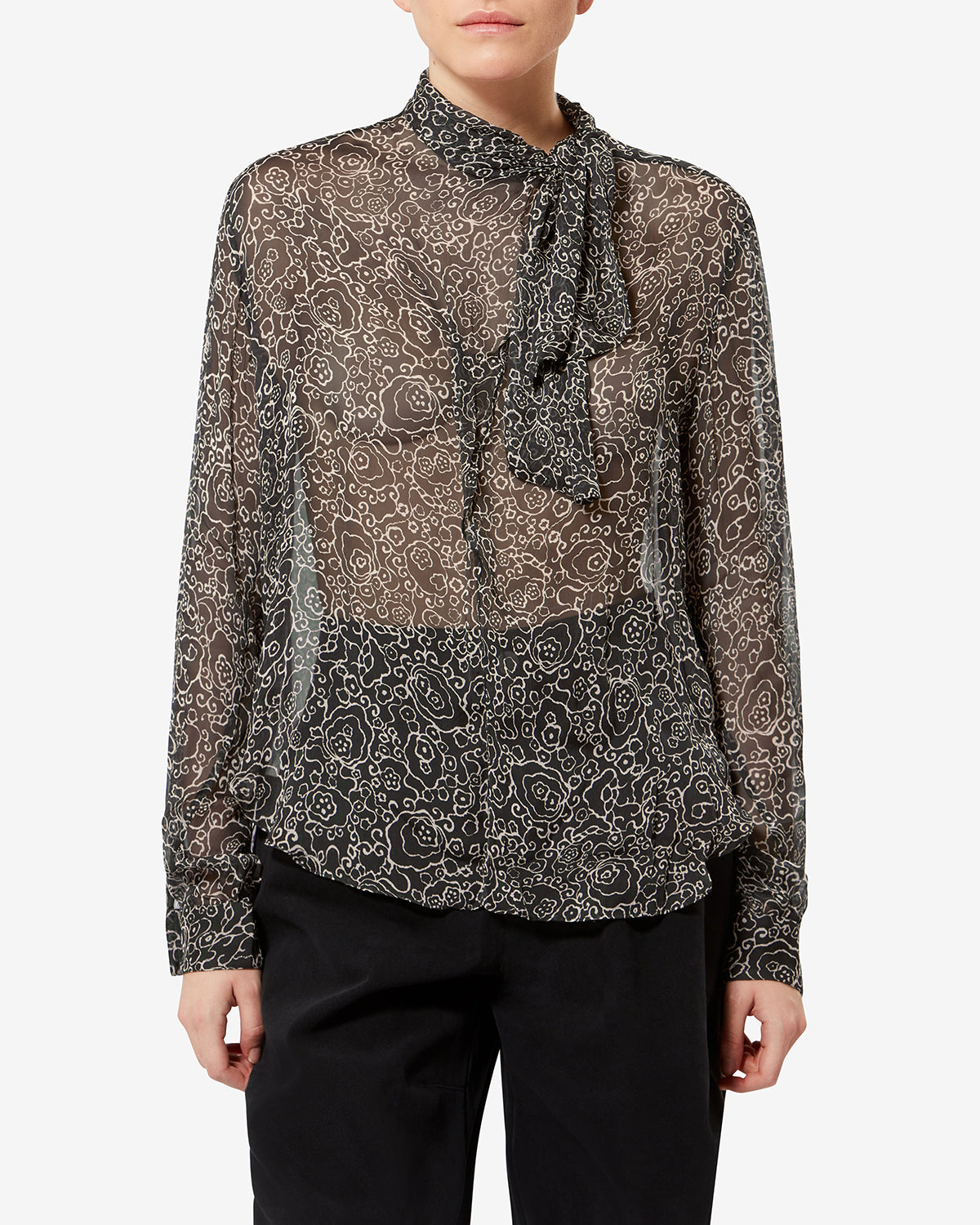 LEONA TOP