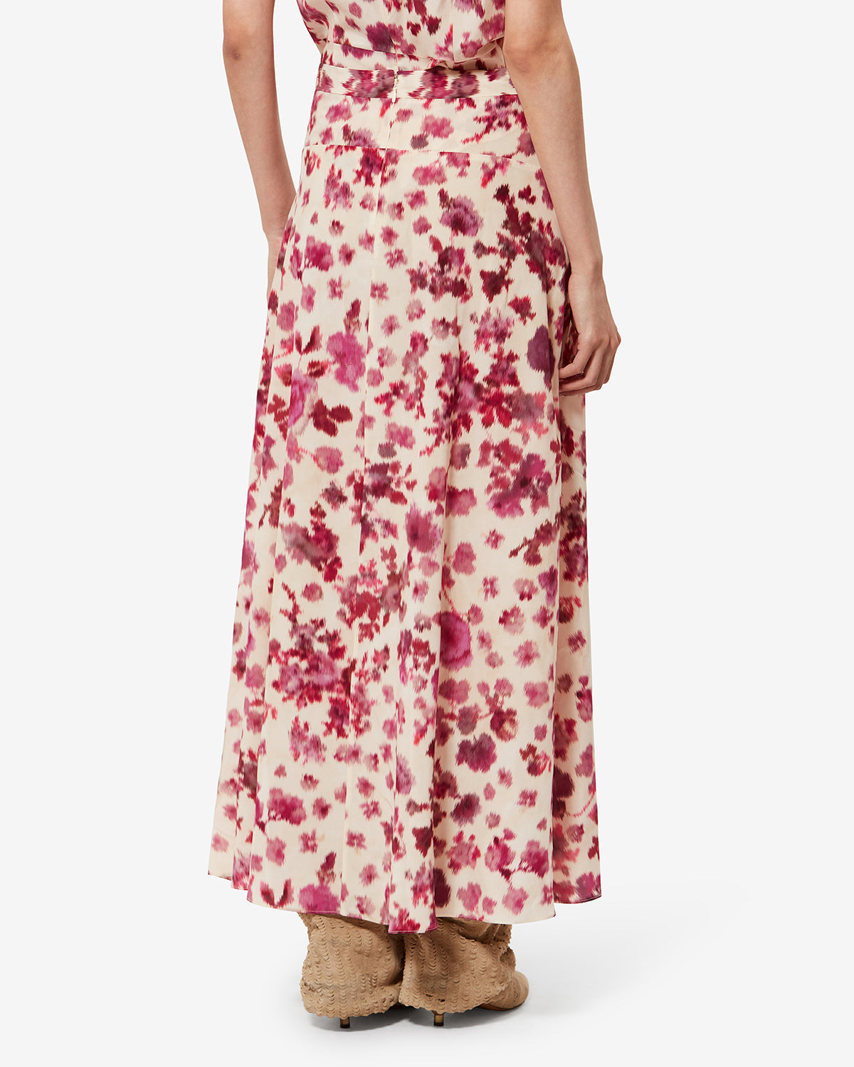 SAKURA SKIRT