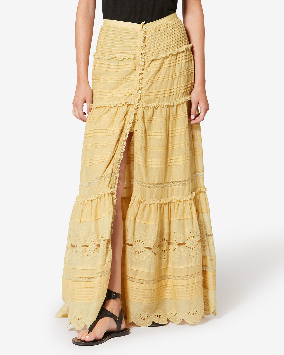 PAOLINE SKIRT