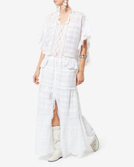 PAOLINE SKIRT
