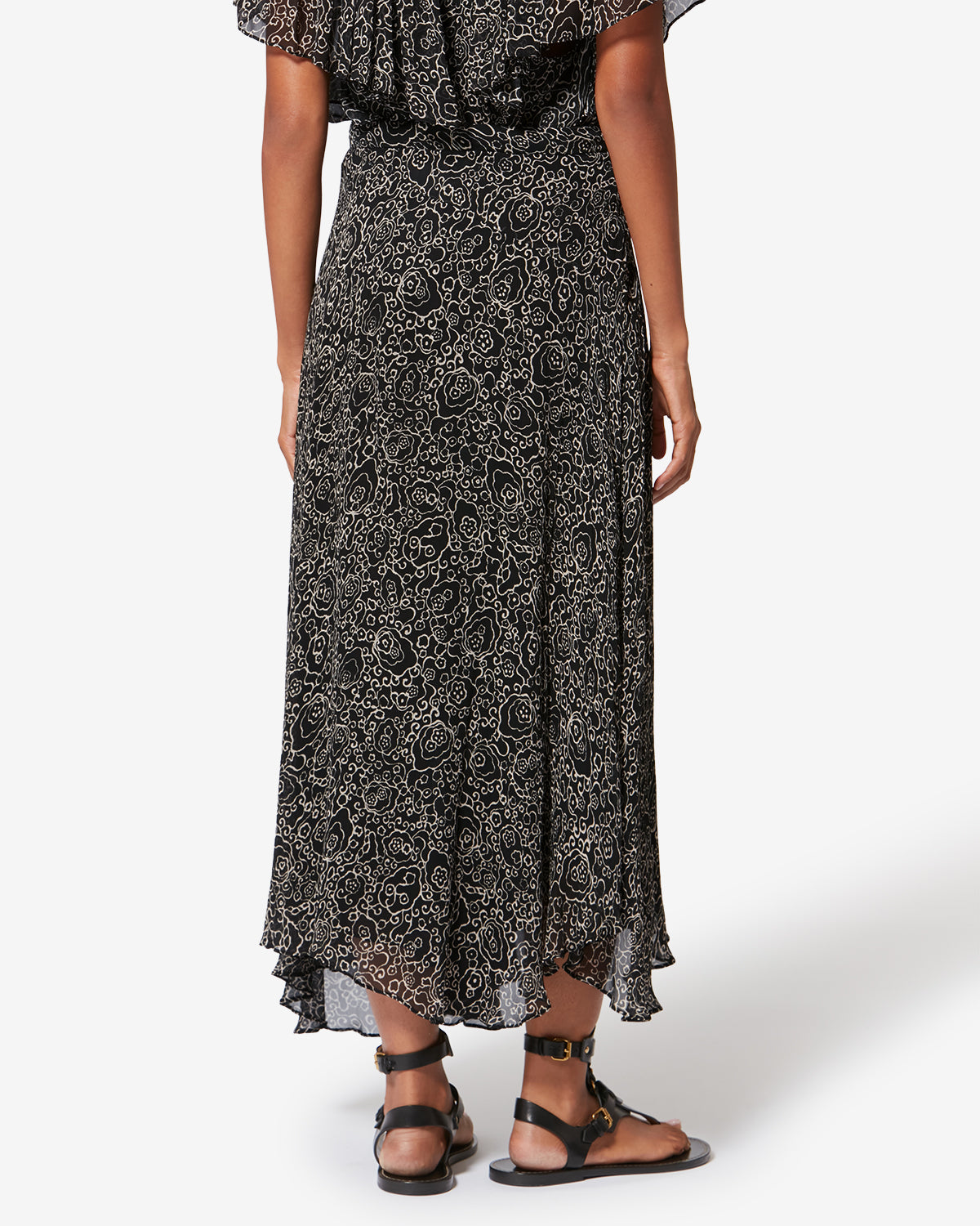 LYCIA SKIRT