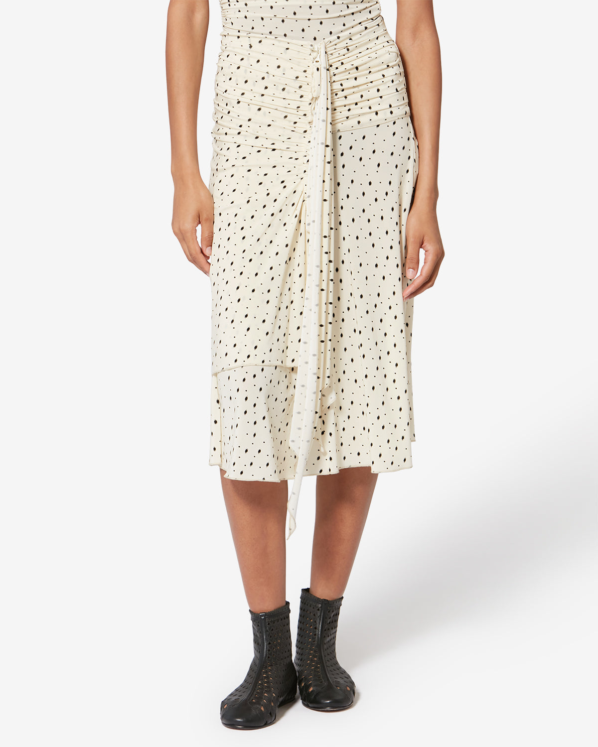 GYELLE SKIRT