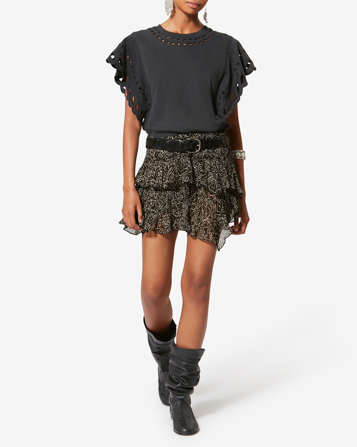 LOLITA SKIRT