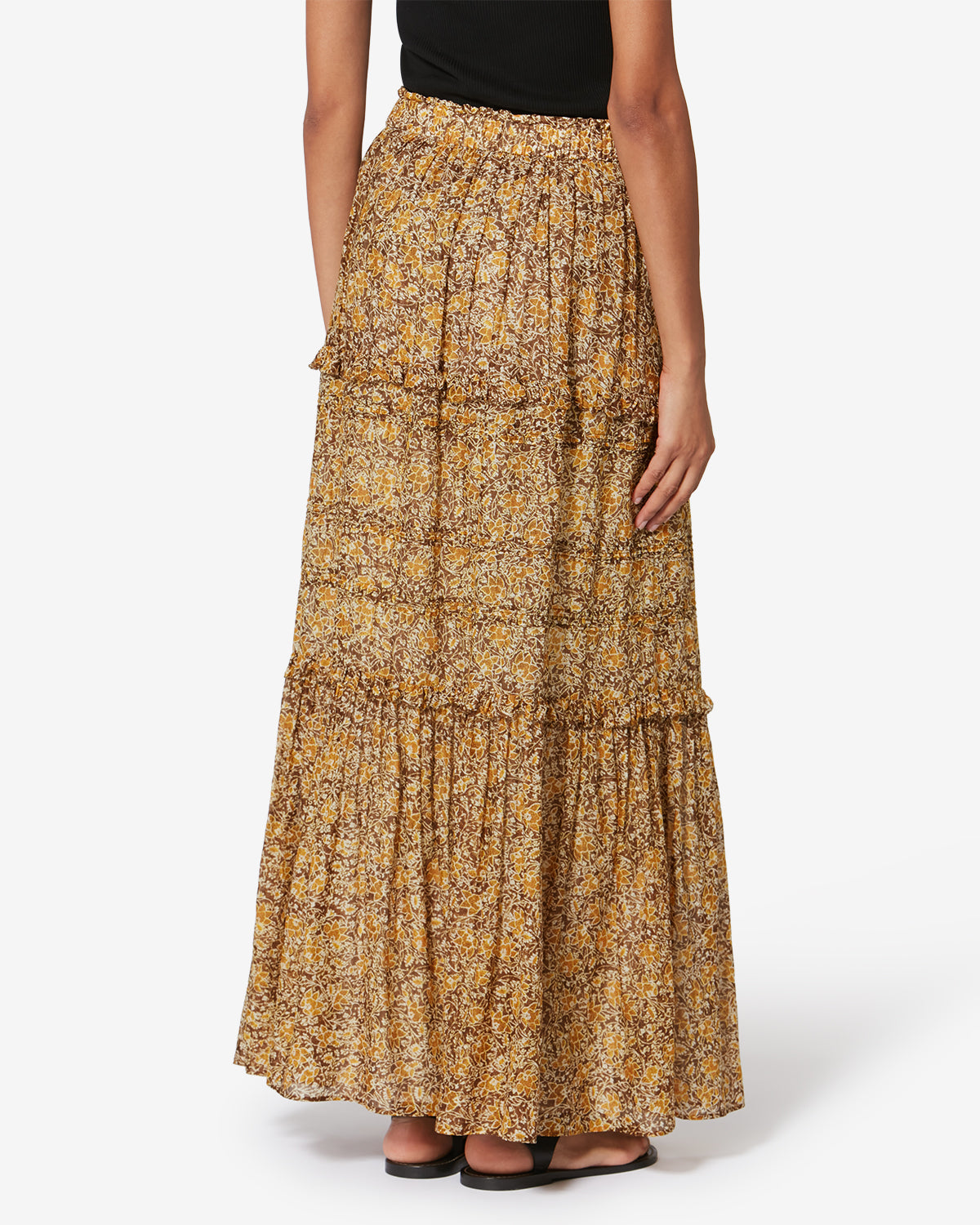 VOLOMIA SKIRT