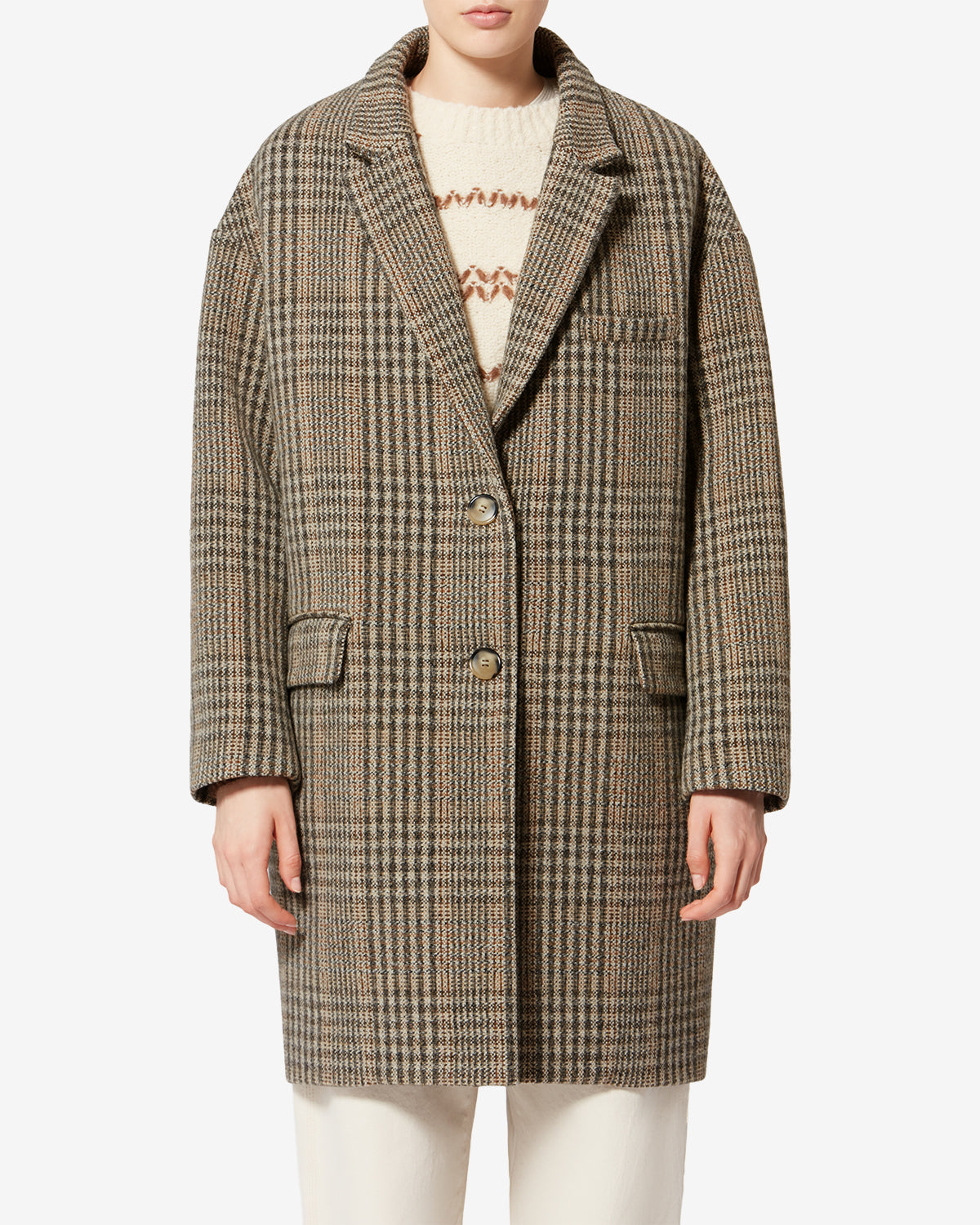 LIMIZA COAT