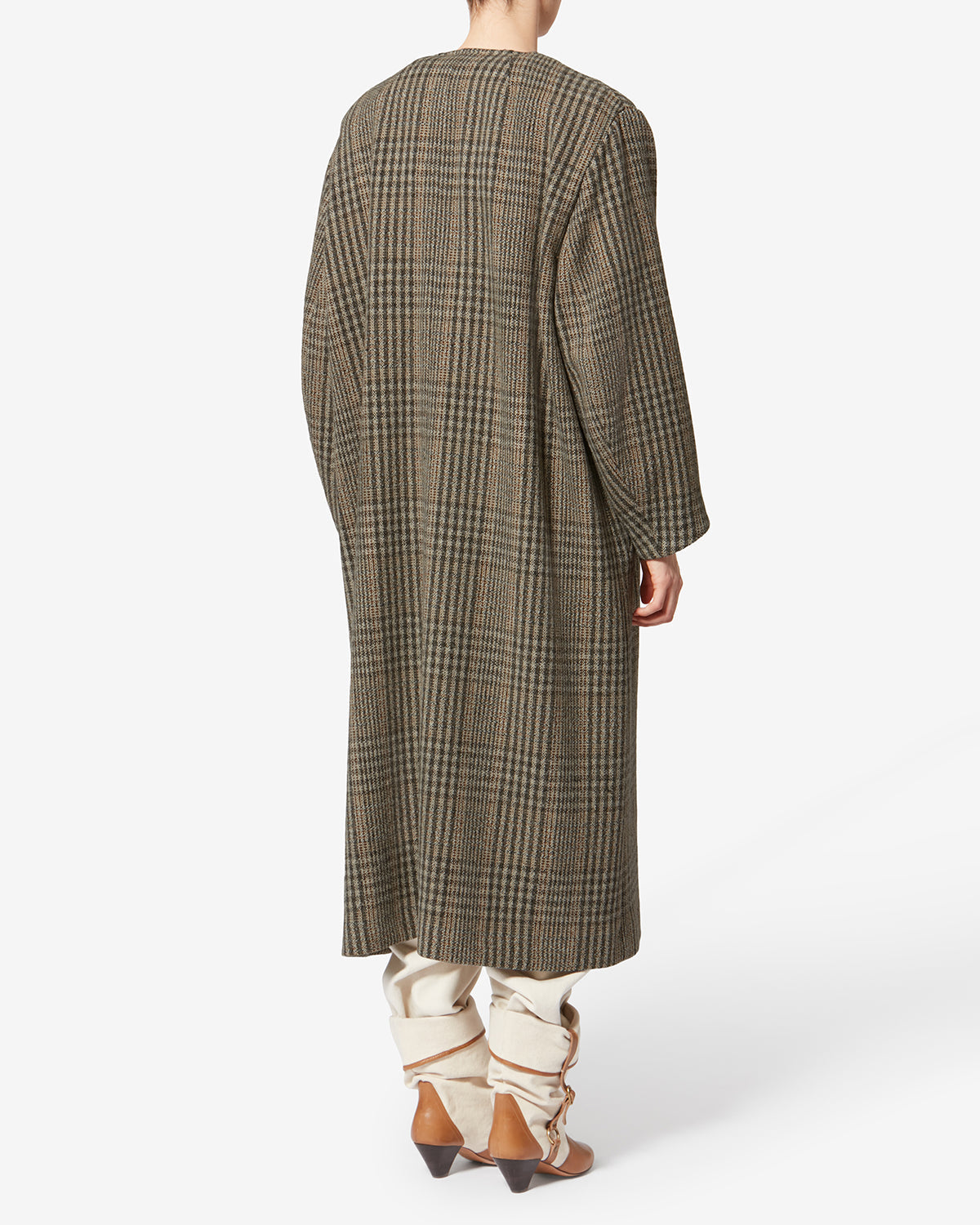RENEE COAT