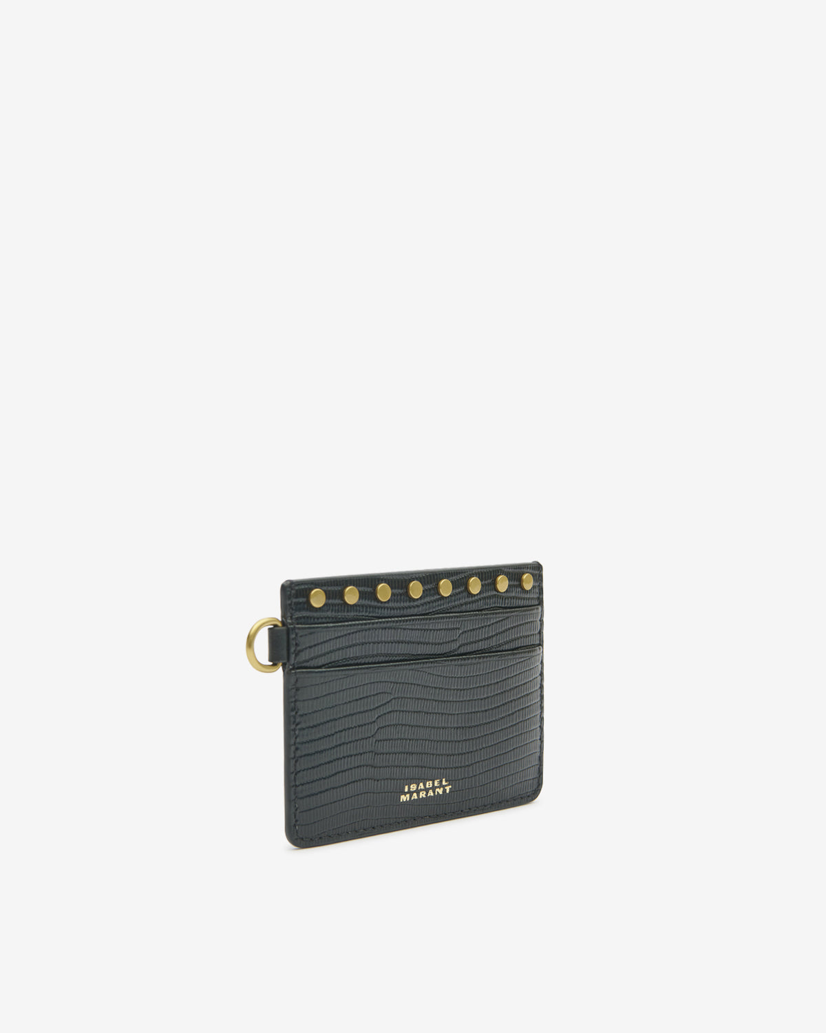 Oskan Embossed Card Holder