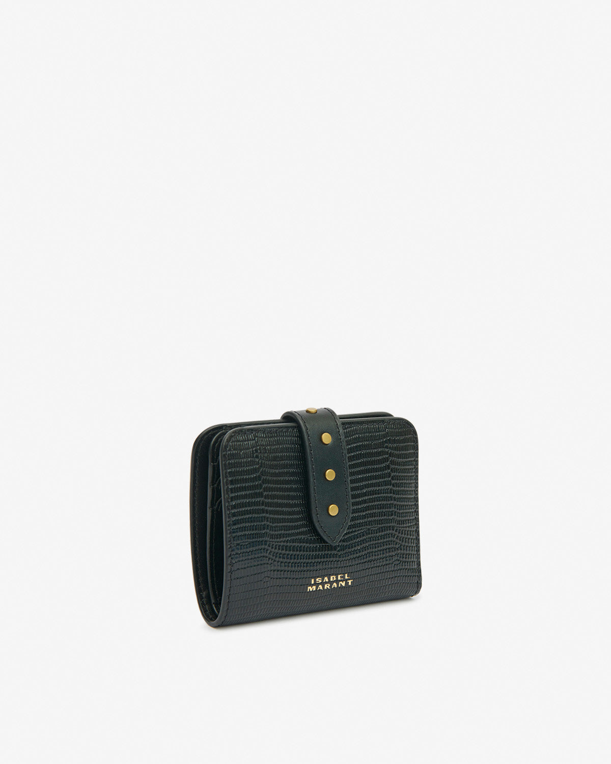 Oskan Embossed Wallet