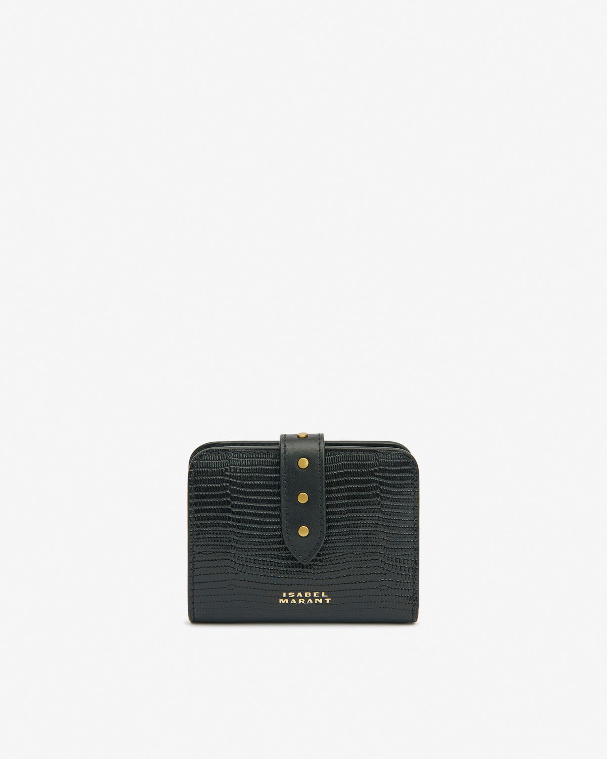 Oskan Embossed Wallet