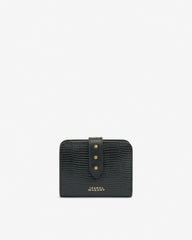 Oskan Embossed Wallet