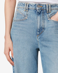 LEMONY PANTS