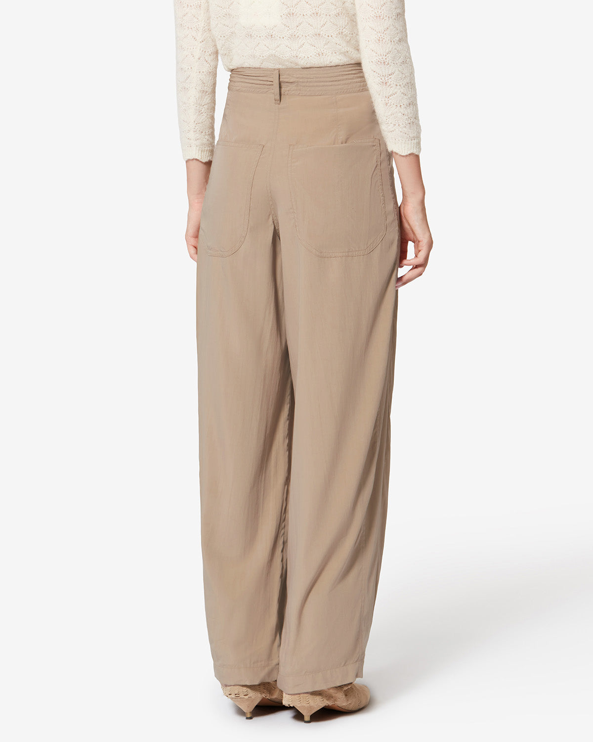 INAYA PANTS