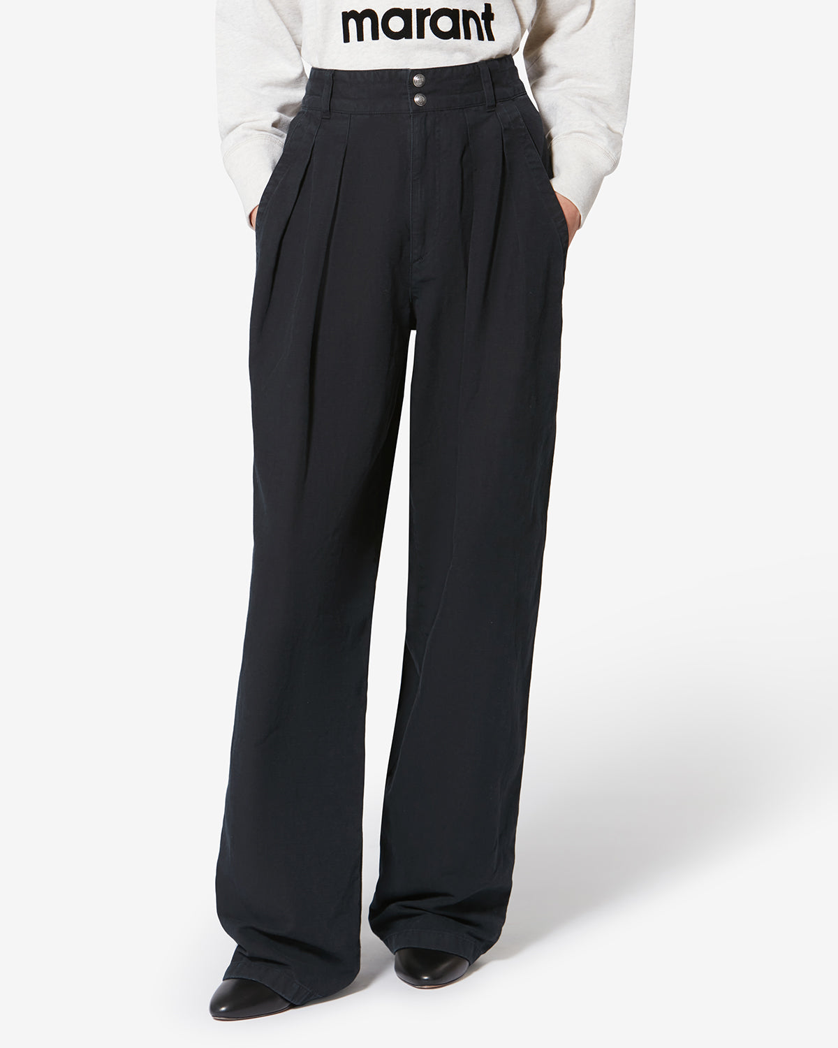 NADINE PANTS