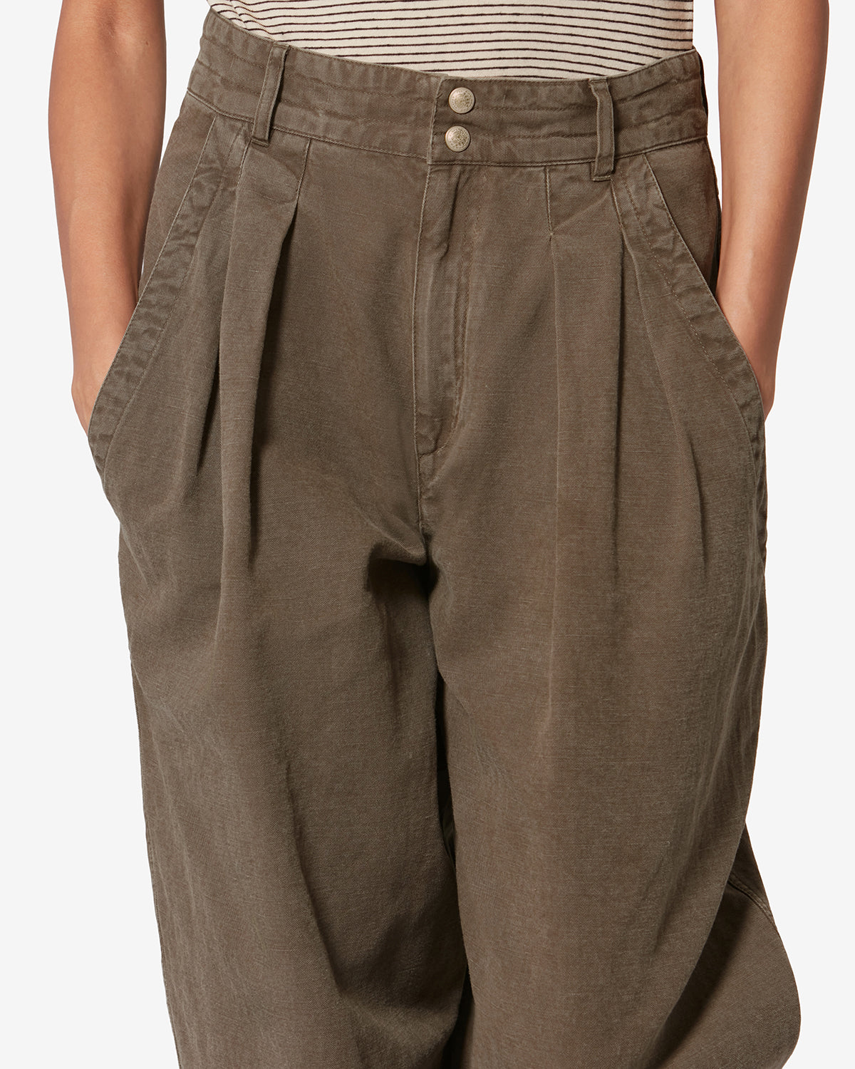 NADINE PANTS