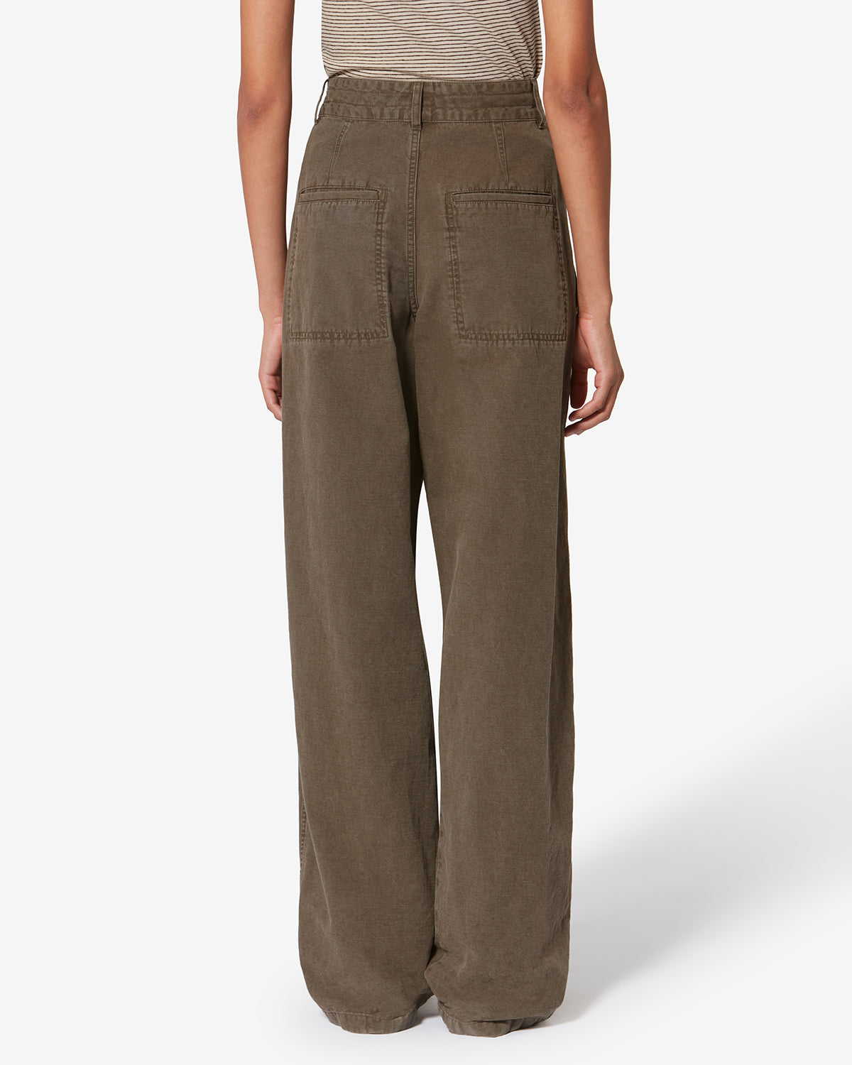 NADINE PANTS