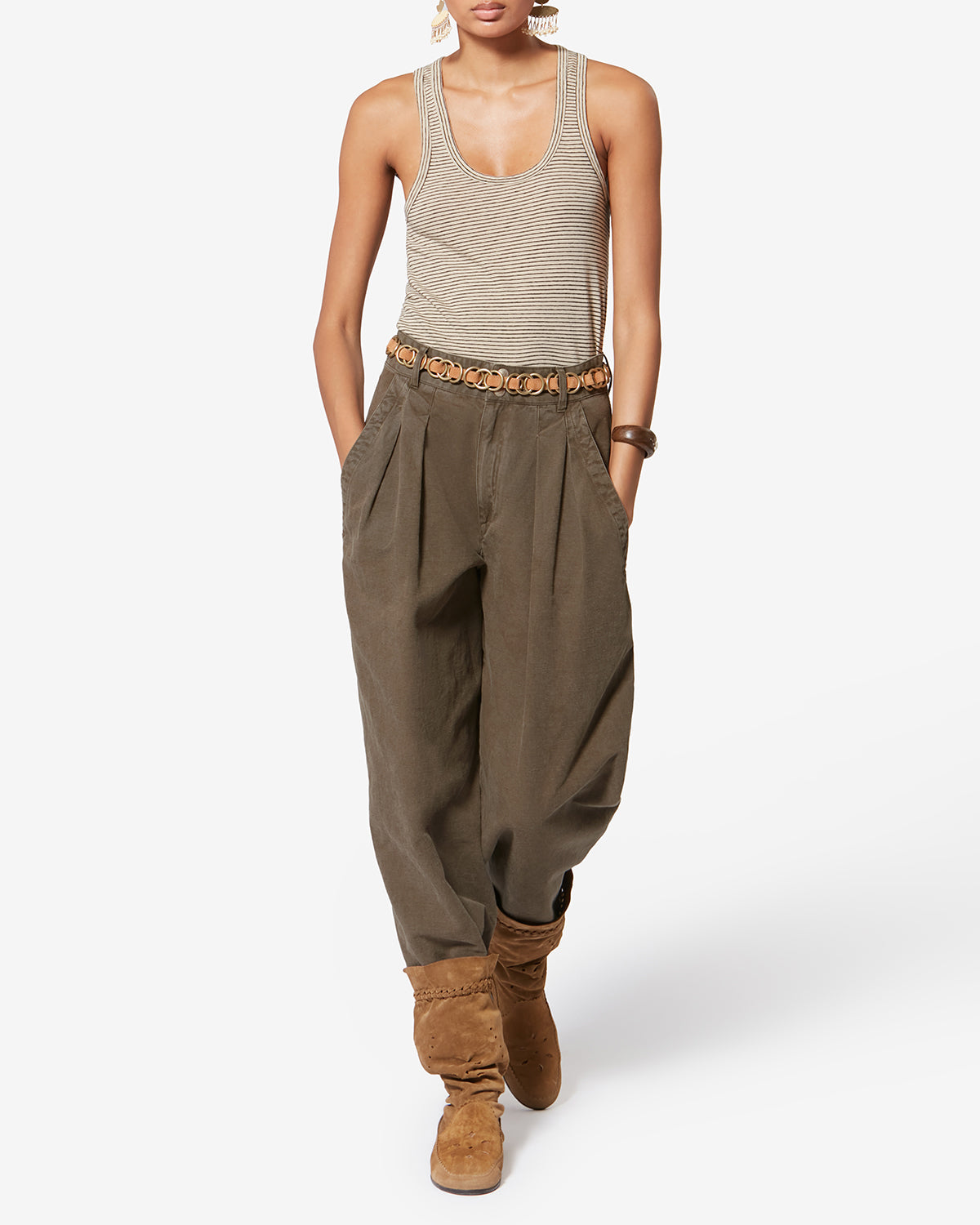 NADINE PANTS