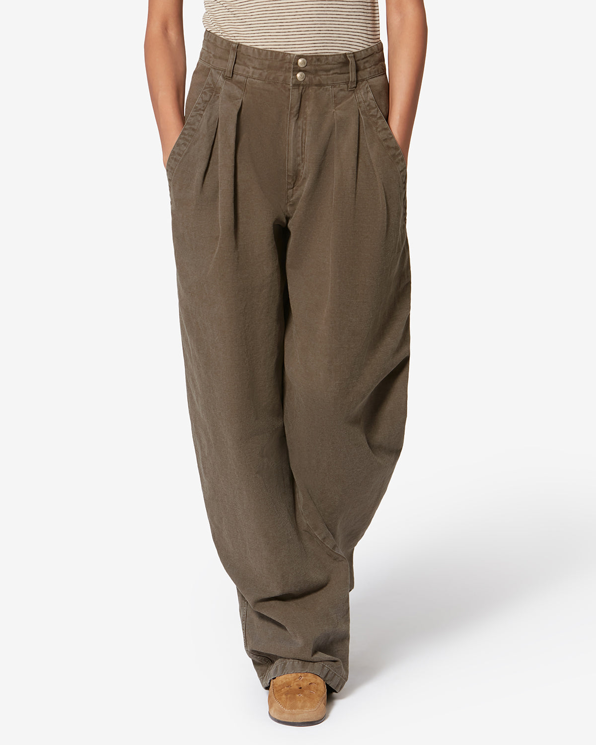 NADINE PANTS