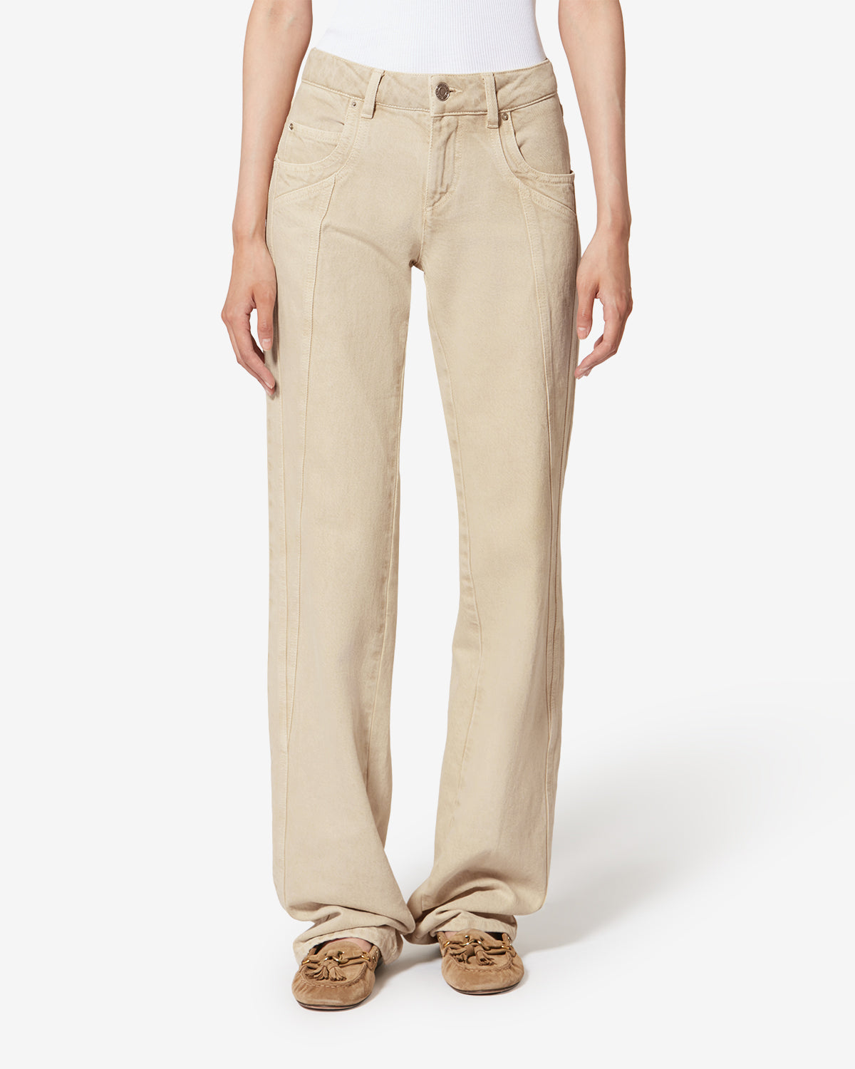 JAYLIS PANTS
