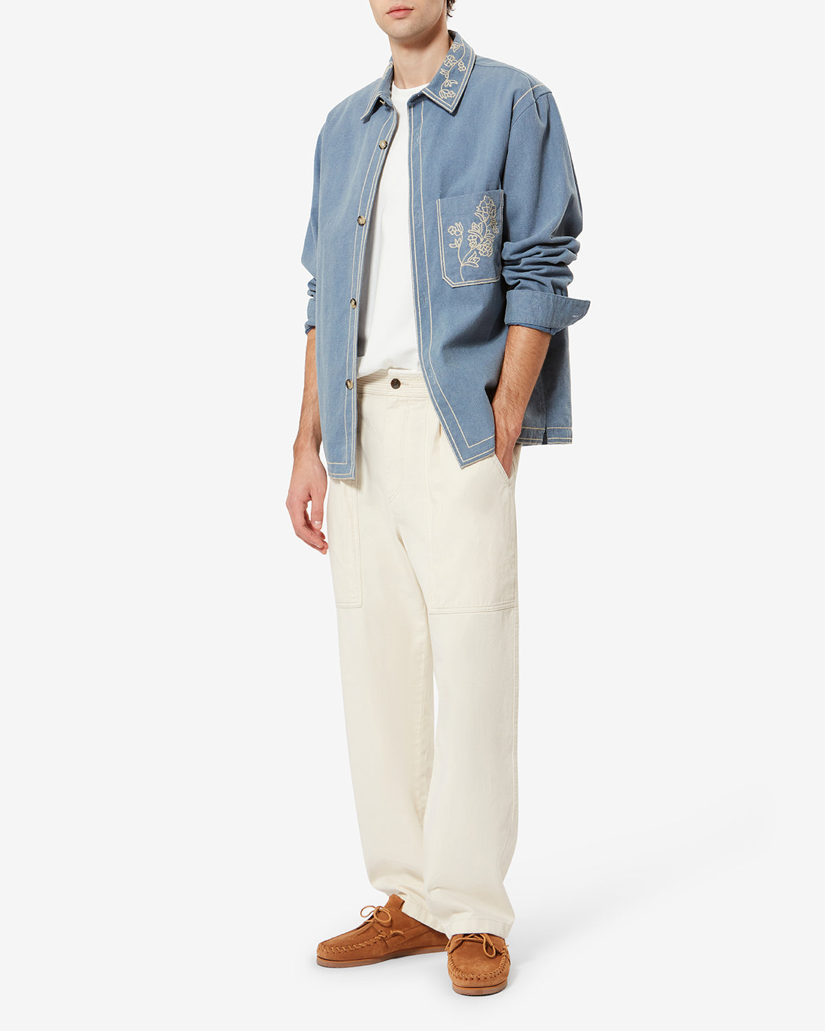 ILYAN PANTS
