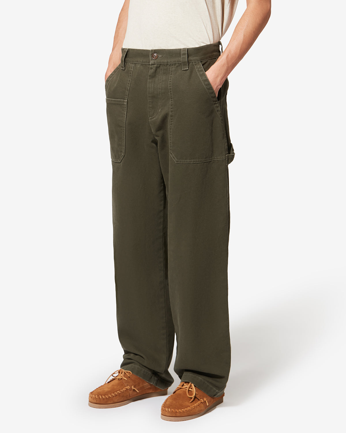 ALBO PANTS