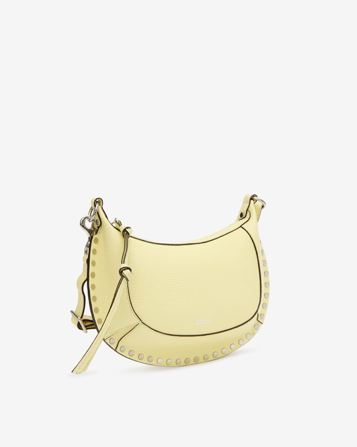 OSKAN MOON SHOULDER BAG