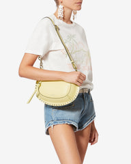 OSKAN MOON SHOULDER BAG