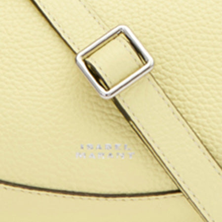 OSKAN MOON SHOULDER BAG
