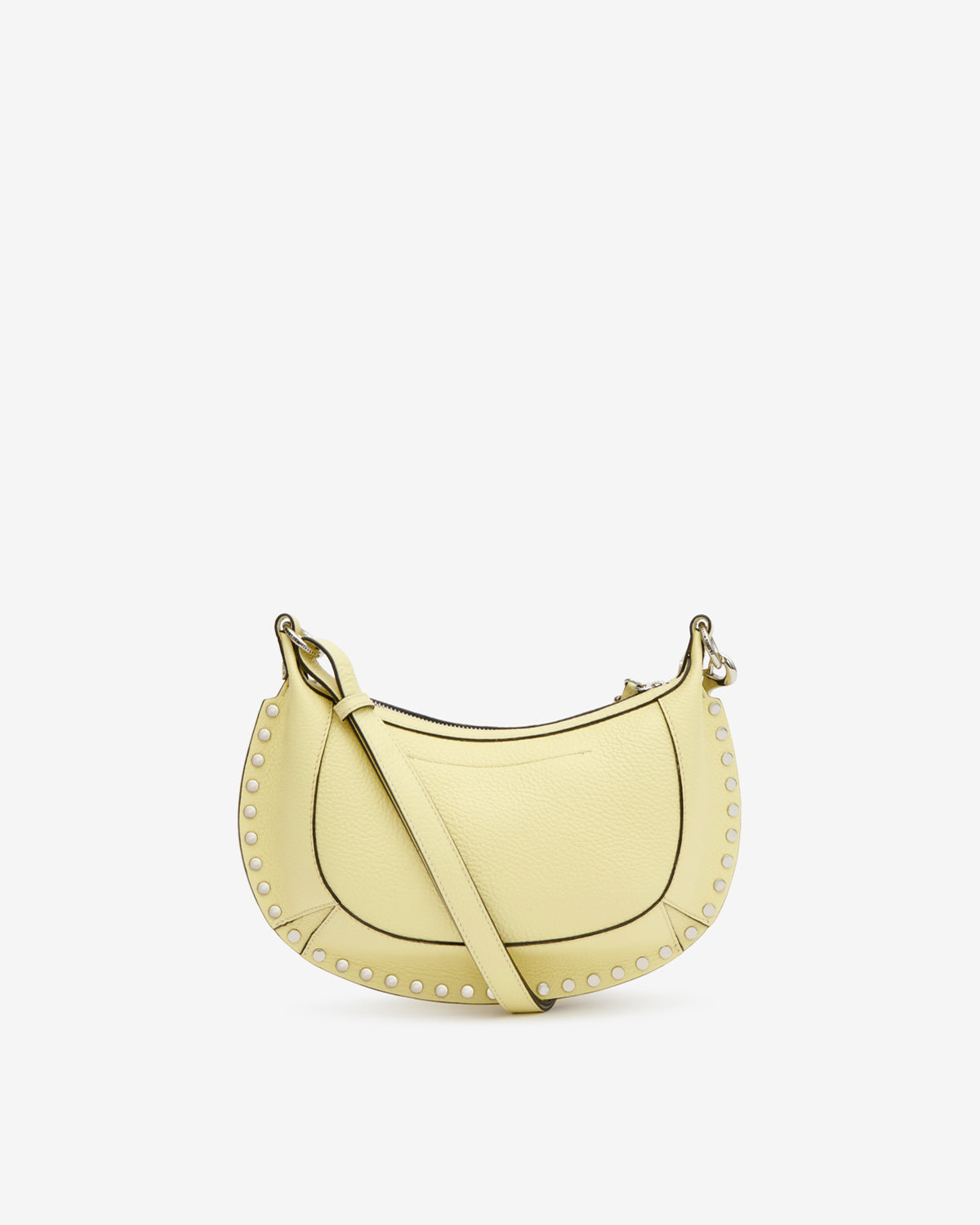 OSKAN MOON SHOULDER BAG