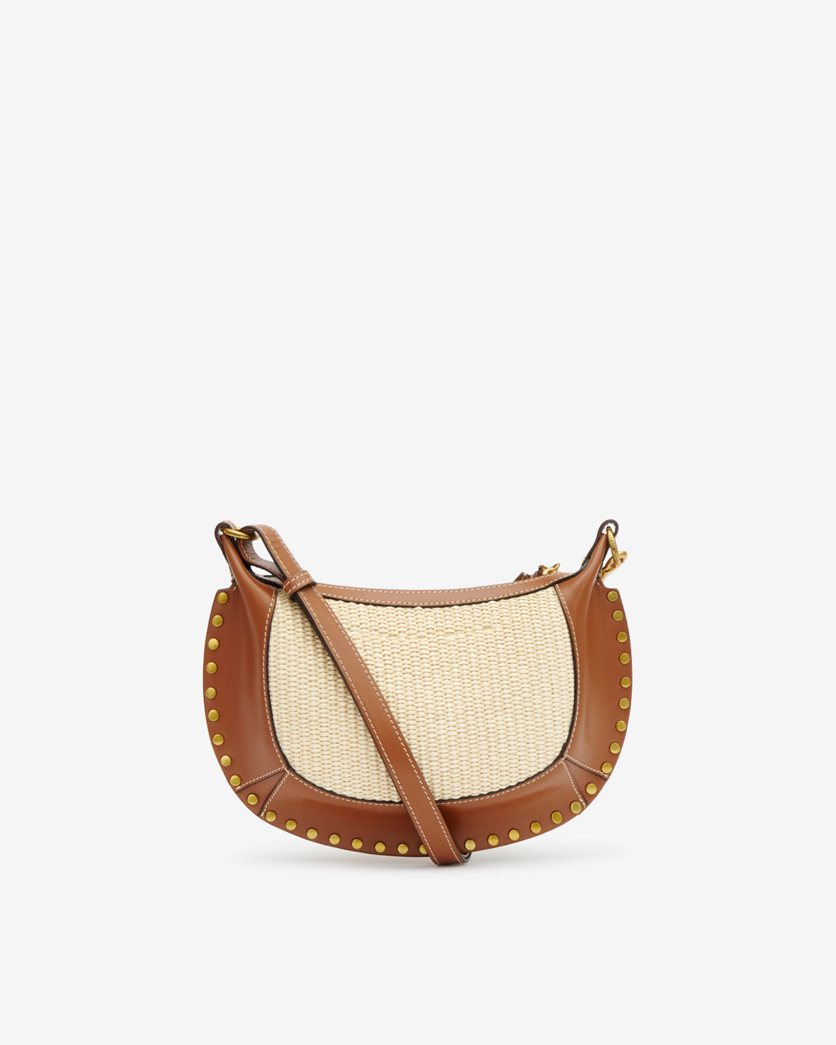 OSKAN MOON SHOULDER BAG
