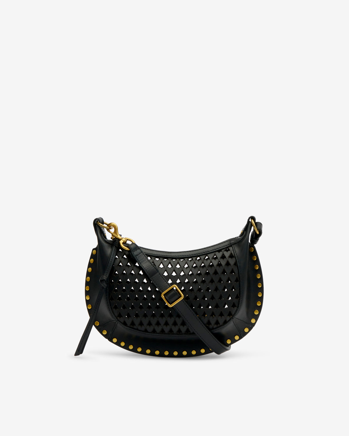 OSKAN MOON SHOULDER BAG