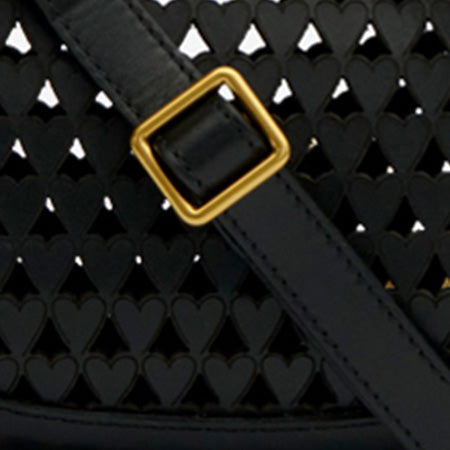 OSKAN MOON SHOULDER BAG