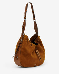 BOLTON HOBO SHOULDER BAG