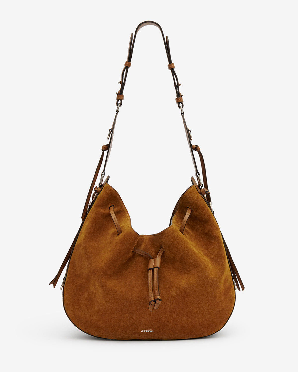 BOLTON HOBO SHOULDER BAG