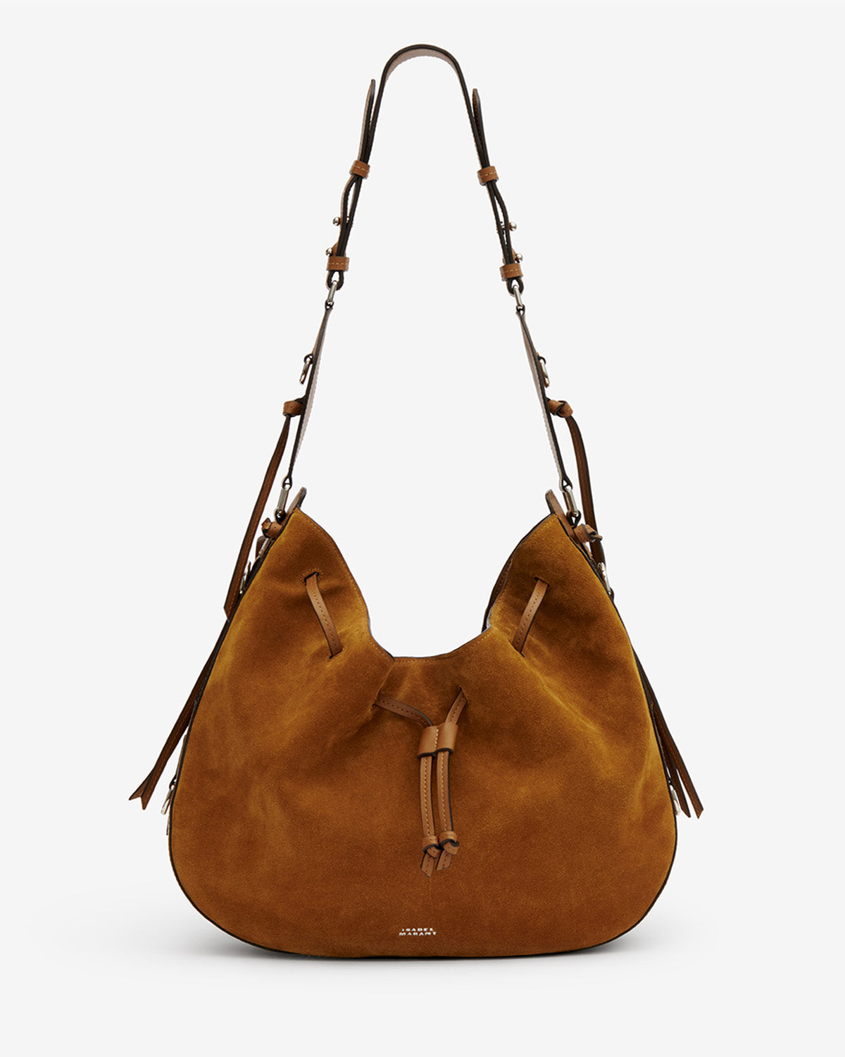 BOLTON HOBO SHOULDER BAG
