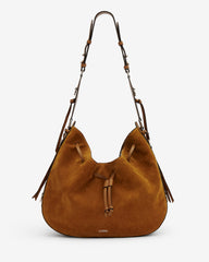 BOLTON HOBO SHOULDER BAG