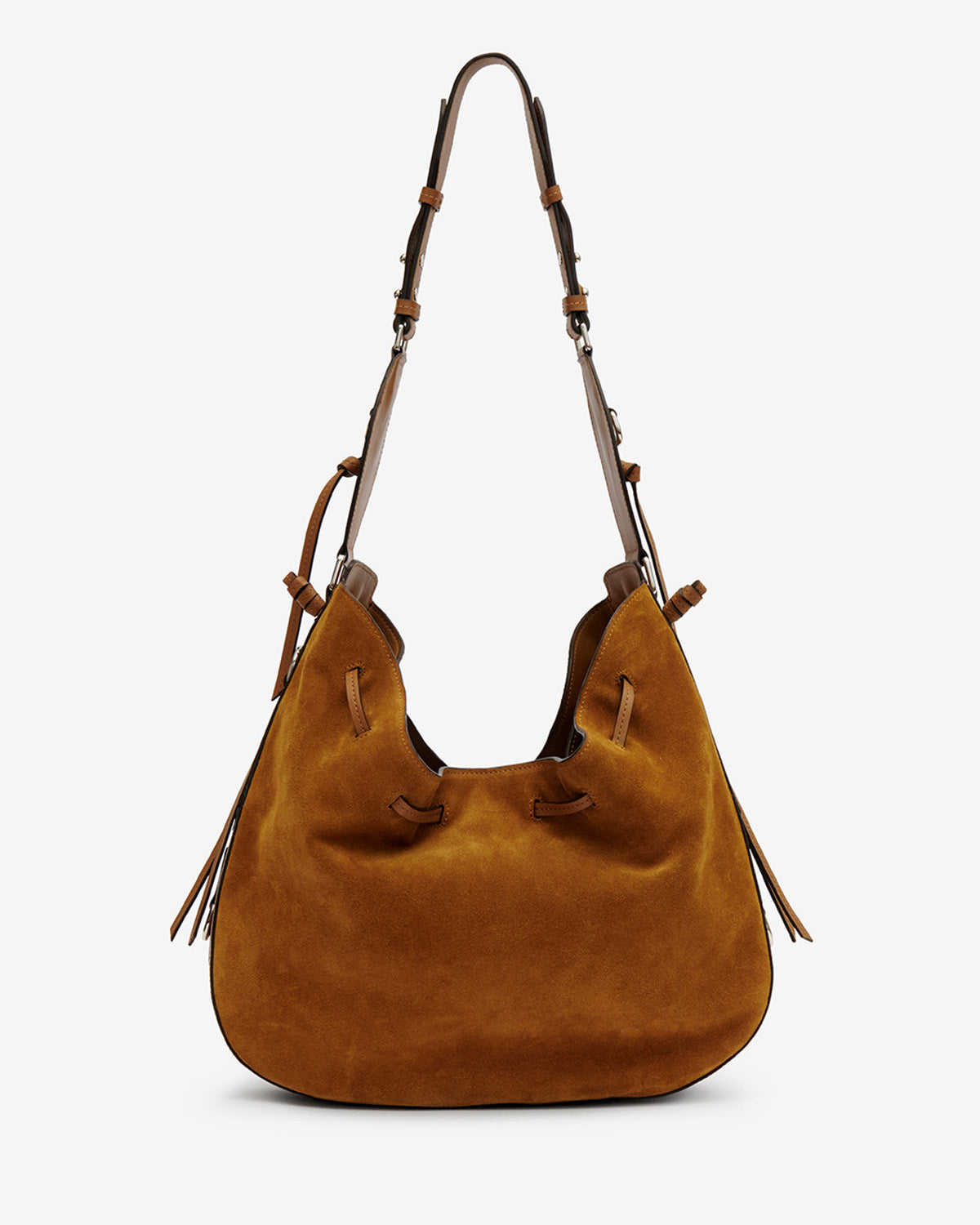 BOLTON HOBO SHOULDER BAG