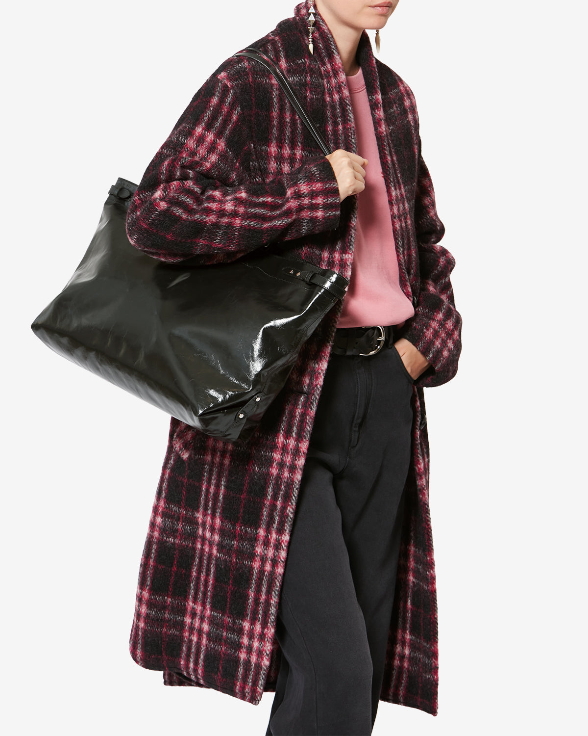 WINNA TOTE SHOULDER BAG
