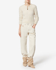 HERMINE SWEATER