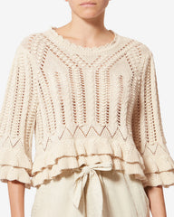 NORMA SWEATER